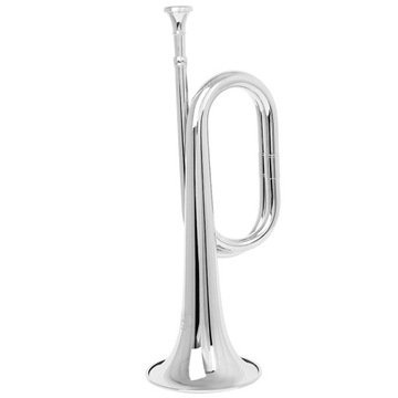 Миниатюрная труба с музыкальной трубой