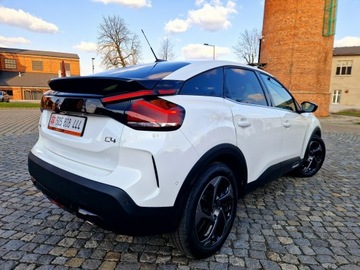 Citroen C4 III SUV 1.5 BlueHDi 131KM 2021 Citroen C4 Hed-Up. Automat. Asystent pasa, zdjęcie 6