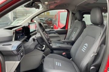 Ford Tourneo Custom II  L1 2.0 EcoBlue 170 KM 170KM 2026 Tourneo Custom 320 L2H1 Active A8 AWD 2.0 170KM, zdjęcie 6