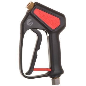 Pistolet na myjnię ST-2600 3/8 obrotowy 1/4 [LTF]