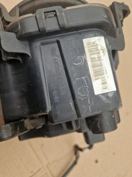 HALOGEN KIA OE 92202-D41