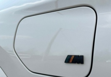 BMW X3 G01 SUV Plug-in Facelifting 2.0 30e 292KM 2022 BMW X3 M Pakiet Plug-In xDrive Skora Kamera Navi Full Led FV23, zdjęcie 11