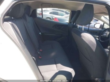 Toyota Prius V (XW60) 2023 Toyota Prius Le, 2023r., 2.0L 2.0 Hybryda 194KM, zdjęcie 9