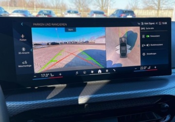 BMW Seria 3 G20-G21 Limuzyna 2.0 320d 190KM 2024 BMW Seria 3 320d 190 KM xDrive M Pakiet 360 Navi ACC Led Serwis ASO 2.0, zdjęcie 22