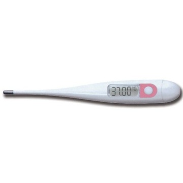 TERMOMETR OWULACYJNY ELEKTRONICZNY DOKŁADY 0.01C