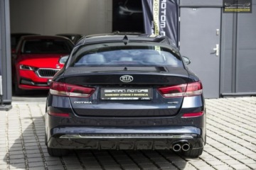 Kia Optima II 2020 Kia Optima LEDY / Kamera / Gwarancja na ROK, zdjęcie 18