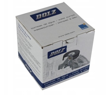 Dolz K112 Pompa wodna
