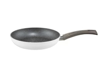 patelnia WAVE pełna indukcja 20cm AMBITION 29468