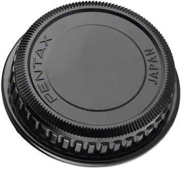 dekielek zaślepka na obiektyw PENTAX K