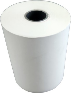 Rolka termiczna do kasy drukarki fiskalnej terminala 57x30 1szt