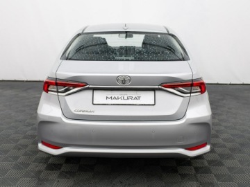 Toyota Corolla XII Sedan 1.5 VVT-i 125KM 2022 Toyota Corolla WJ8337L#1.5 Comfort K.cofania 2, zdjęcie 7