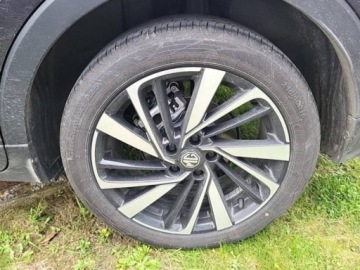 MG ZS II SUV Hybrid+ 1.5 HEV+ 197KM 2026 MG ZS 1.5 HEV+ Exclusive aut Suv 197KM 2026, zdjęcie 11