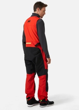 SZTORMIAK SPODNIE HELLY HANSEN AEGIR 2.0 34205 r.M