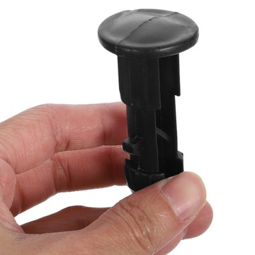 ЗАЩЕЛКИ ДЛЯ МУСОРНЫХ КРЫШЕК ПЛАСТИКОВЫЕ КОЛЕСА ДЛЯ МУСОРНОГО БАНКА