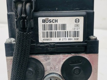 НАСОС АБС KIA SORENTO 58910-3E310 0273004660