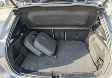 Mercedes EQA SUV 250 190KM 2023 Mercedes-Benz EQA Elektryczny 190KM, zdjęcie 35