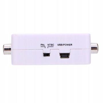 Конвертер PAL NTSC SECAM в NTSC PAL HD 1080P