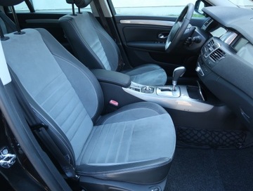 Renault Laguna III 2011 Renault Laguna 2.0 dCi, 170 KM, Automat, Navi, zdjęcie 8