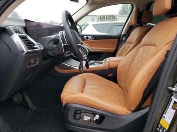 BMW X7 2023 BMW X7 2023r, 4x4, 3.0L 3.0 Benzyna 375KM, zdjęcie 6
