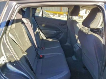 Subaru Impreza IV 2025 Subaru Impreza 2025 SUBARU IMPREZA 2.0 Benzyna 152KM, zdjęcie 9