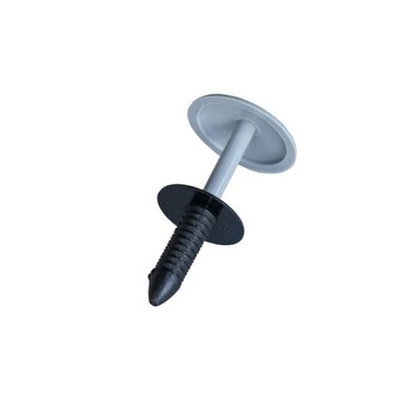 УНИВЕРСАЛЬНЫЙ КОЛПАЧОК 6 мм ДЛЯ ОБИВКИ БАГАЖНИКА, ПОТОЛКА, ЗВУКА