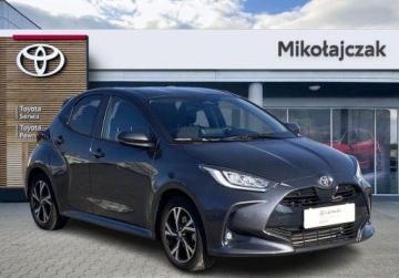 Toyota 2025 Toyota Yaris 1,5 Hybryda Style I Vat23 I Od Dealera I 1.5 Hybryda 116KM, zdjęcie 5