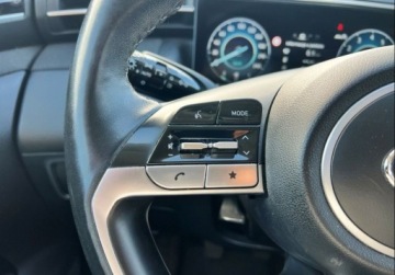 Hyundai Tucson IV SUV 1.6 T-GDI 150KM 2021 Hyundai Tucson 1,6 150km Manual Salon PL Serwis ASO Faktura VAT23 1.6, zdjęcie 3