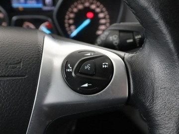 Ford Kuga II SUV 1.5 EcoBoost 150KM 2016 Ford Kuga navi klima auto grzana szyba grzane, zdjęcie 27