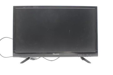 TELEWIZOR SKYMASTER 20 LED TV + PILOT
