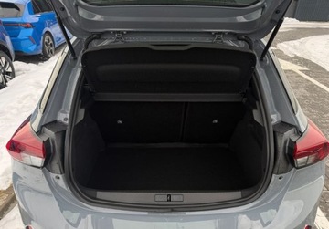 Opel Corsa F Hatchback 5d Facelifting 1.2 Turbo 100KM 2026 Opel Corsa 1.2 100KM manual benzyna OCAC 1 ochrona 8 lat160k, zdjęcie 22