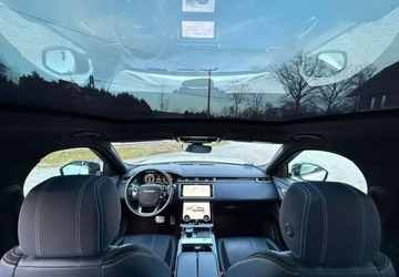 Land Rover Range Rover Velar SUV 2.0 SD4 240KM 2018 Land Rover Range Rover Velar Land Rover Range Rover Velar 2.0 SD4 R-Dynami, zdjęcie 23