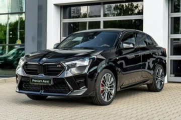 BMW X2 U10 SUV M 2.0 M35i 300KM 2026 BMW X2 M35i xDrive - Dostępny od ręki!, zdjęcie 3