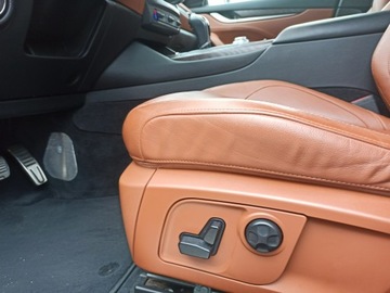 Maserati Levante 3.0 GDI V6 430KM 2017 Maserati Levante bogata opcja, ładny stan, zdjęcie 30