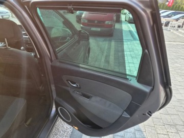 Renault Scenic III Van 1.4 TCe 16v 130KM 2009 Renault Scenic Piekny 1.4 benzyna z Niemiec 180 tys km doinwestowany bezwy, zdjęcie 19