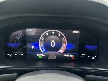 Volkswagen T-Roc I SUV Facelifting 1.5 TSI ACT 150KM 2022 Volkswagen T-Roc 1.5 TSI 150KM R-Line DSG Pakiet B, zdjęcie 25