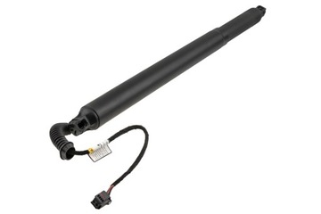 TLUMIČ ZADNÍ KRYT SSANGYONG KORANDO 19- LEVÝ PRAVÝ