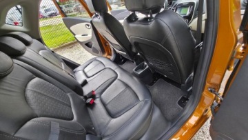 Renault Captur I Crossover 1.2 ENERGY TCe 118KM 2017 Renault Captur | Klimatyzacja|SKÓRA | Navi |LED PURE VISION, zdjęcie 28