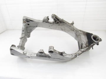 Рама + документация Honda VFR 800 X, 12r ABS Crossrunner SC60