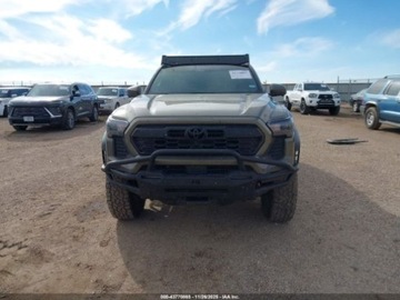 Toyota Tacoma II 2024 Toyota Tacoma 2024r., 4x4, 2.4L 2.4 Hybryda 278KM, zdjęcie 6