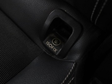 Mercedes Klasa A W176 Hatchback 5d Facelifting 180 d 109KM 2017 Mercedes A 180 półskóra kamera tempomat, zdjęcie 33