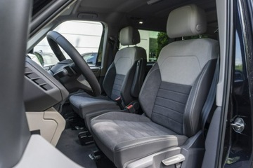 Volkswagen Multivan T7 Van L1 2.0 TDI 150KM 2024 Volkswagen VW Multivan LIFE L2 2.0 TDI 150 KM DSG DEMO, zdjęcie 13