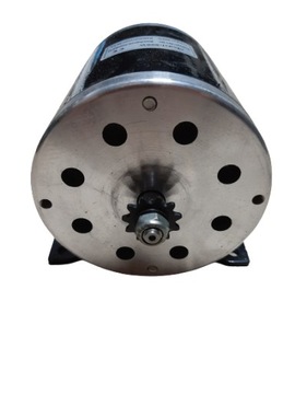 Электродвигатель для квадроцикла 36 В, 800 Вт