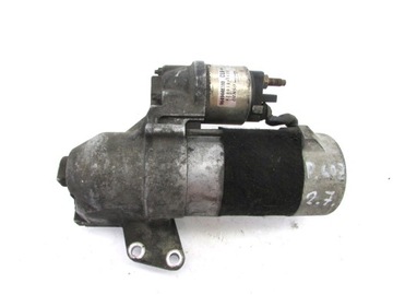 PEUGEOT CITROEN JAGUAR 2.7HDI ROZRUSZNIK KOMPLETNY 9649448380