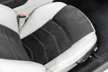 Maserati GranTurismo 2014 Maserati GranTurismo Bezwypadkowy. 460 KM, V8., zdjęcie 34