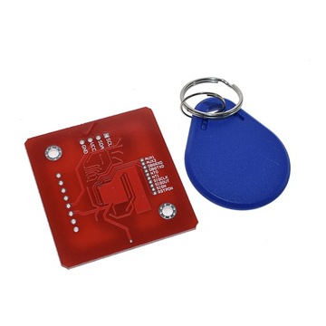 NFC RFID-считыватель 13,56 МГц PN532 I2C/SPI Arduino