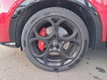 Alfa Romeo Tonale 2026 ALFA ROMEO Tonale 1.5 Veloce Suv 2026, zdjęcie 10