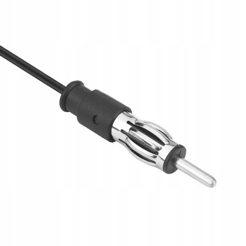 АВТОМОБИЛЬНАЯ FM-РАДИОАНТЕННА 5М