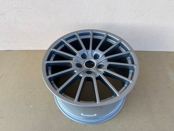 ЗАДНИЙ ОБОД PORSCHE PANAMERA 970 PERFECT