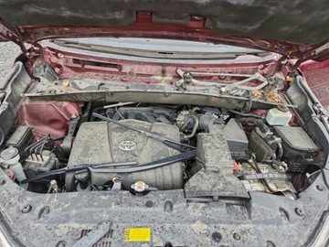 Toyota Highlander II 2019 Toyota Highlander Se, V6, od ubezpieczalni 3.5 Benzyna 295KM, zdjęcie 11