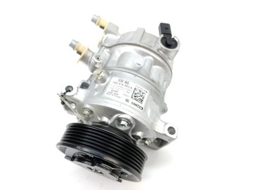 ASO KOMPRESOR SPRĘŻARKA KLIMATYZACJI VW 5Q0816803K
